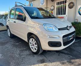 Fiat Panda 0.9 TwinAir Turbo Natural Power Lounge