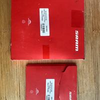 Corone SRAM Force Road originali – nuove in scatol