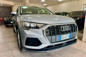 Audi Q3 35 2.0 TDI S tronic Business 2020