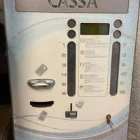 CASSA SELF-SERVICE