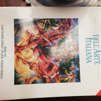 Storia dell'arte italiana