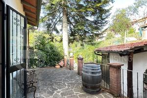 Appartamento Gaiole in Chianti