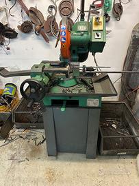 Troncatrice per il ferro