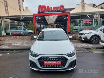 Audi A1 SPB 30 TFSI S tronic line edition