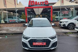 Audi A1 SPB 30 TFSI S tronic line edition