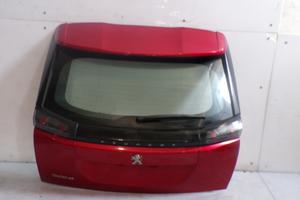 Portellone Posteriore Peugeot 2008 2022 9831045880