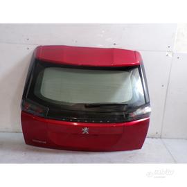 Portellone Posteriore Peugeot 2008 2022 9831045880