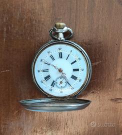 Orologio antico taschino cipolla vintage Collezionismo In vendita a Bologna