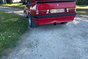 Alfa 75 1.6 carburatori