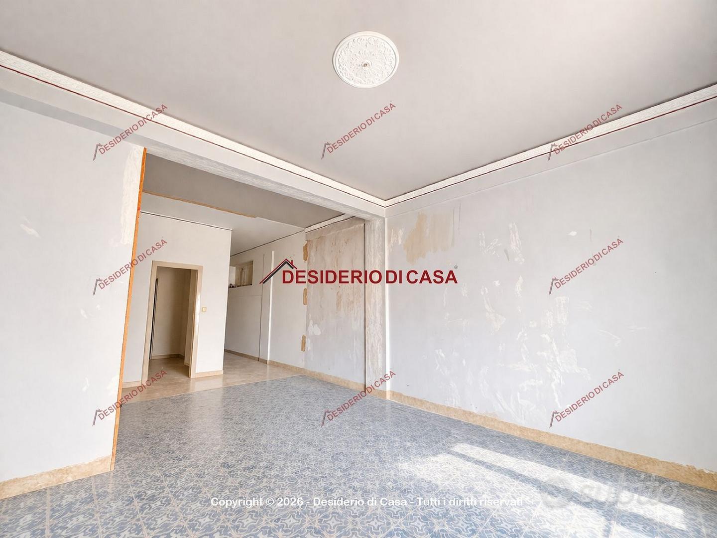 Appartamento – Trapani - Vista 2
