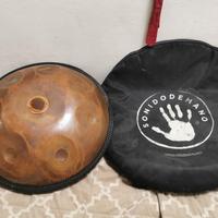 handpan