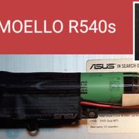 Batteria Asus PC portatile