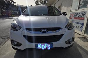 Hyundai iX35 1.7 CRDi 2WD Xpossible