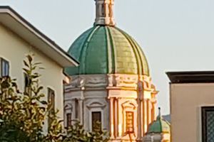 Appartamento pompei centri