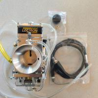 LECTRON 34mm NUOVO 
