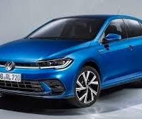 Musata completa e ricambi VOLKSWAGEN POLO 2023