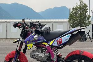 Pitom 172cc