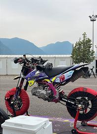 Pitom 172cc