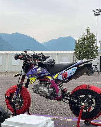 Pitom 172cc