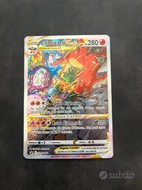 Charizard vastro