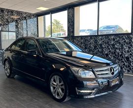 Mercedes-benz C 200 C 200 CDI BlueEFFICIENCY Avant
