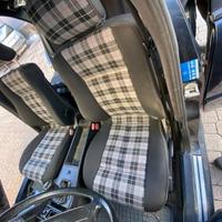 SEDILI PER MERCEDES CLASSE C W202 ANNO 1998