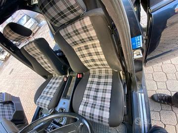 SEDILI PER MERCEDES CLASSE C W202 ANNO 1998