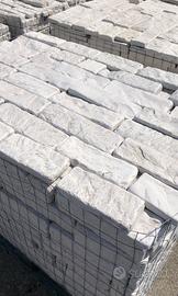 Listelli in Marmo di Trani da Rivestimento Ant