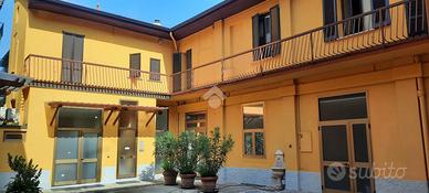 UFFICIO A MILANO