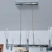 Lampadario Soggiorno