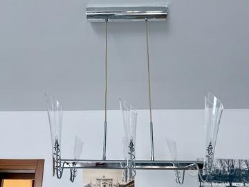 Lampadario Soggiorno