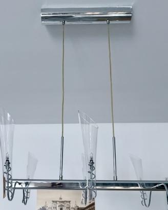 Lampadario Soggiorno