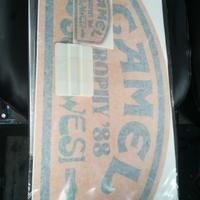 camel Trophy 88 Land Rover 