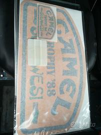 camel Trophy 88 Land Rover 