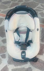 Seggiolino Auto Ovetto Bébé Confort Axiss Fix