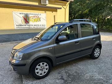 Fiat Panda 1.2 Emotion Euro 5