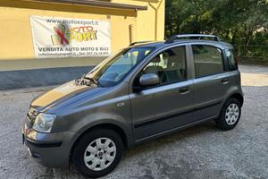 Fiat Panda 1.2 Emotion Euro 5