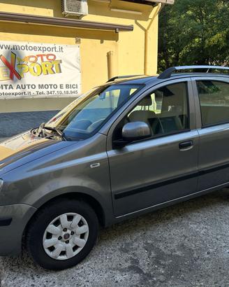 Fiat Panda 1.2 Emotion Euro 5