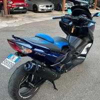 Yamaha t-max 500 i.e