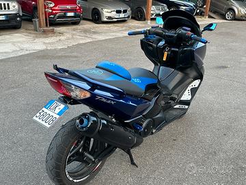 Yamaha t-max 500 i.e