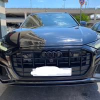 AUTO Q8 50 TDI286CV TRIPTRONIC S-LINE