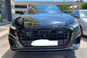 AUTO Q8 50 TDI286CV TRIPTRONIC S-LINE