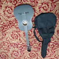 Chitarra classica 
