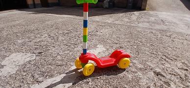 Monopattino bambini 