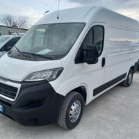 Peugeot Boxer H2 L2