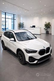 BMW X1 18D SDrive 2021