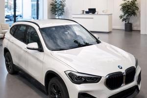 BMW X1 18D SDrive 2021