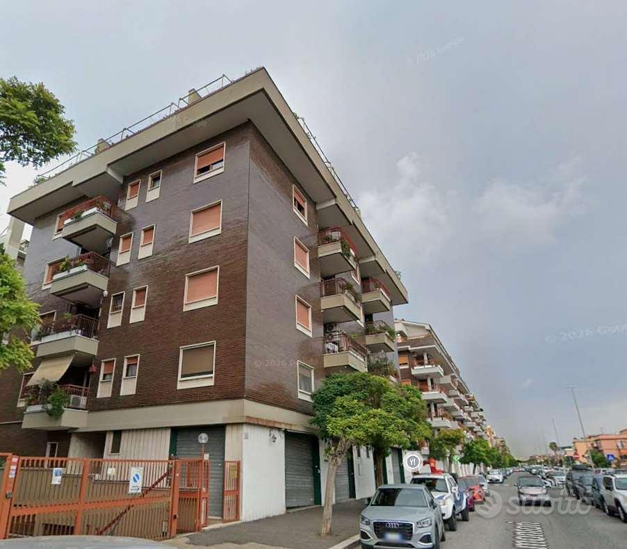 Appartamento – Roma, Lido di Ostia Levante, Municipio Roma X - Vista 4