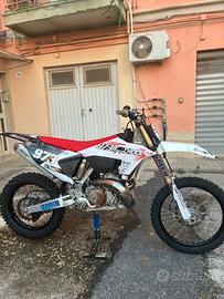 Fantic 300 enduro 2024