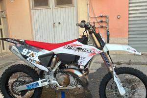 Fantic 300 enduro 2024